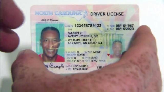 How To Spot A Fake Georgia Drivers License